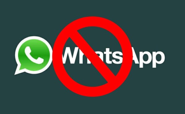 WhatsApp podría suspender tu cuenta si tienes instaladas estas apps