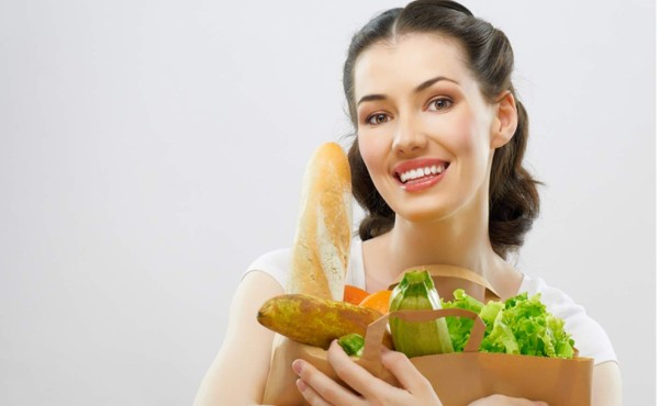 Dieta para prevenir la celulitis