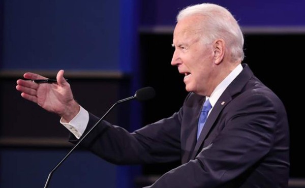 Amplia ventaja de Biden entre los latinos de Arizona, Nevada y Texas