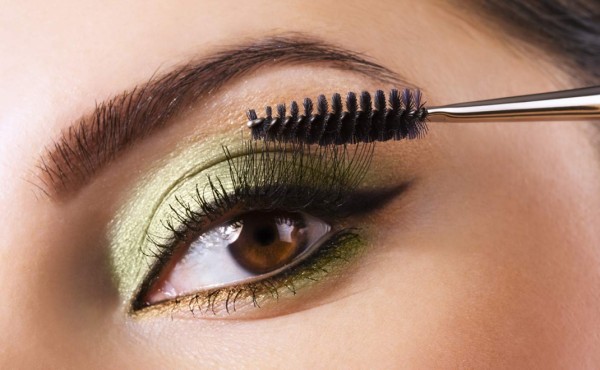 Conoce para qué sirve cada cepillo de rímel