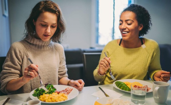 Todo lo que debe saber sobre el consumo del huevo  