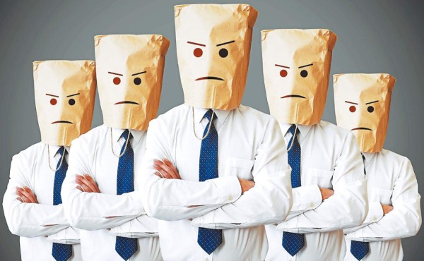 ¿Por qué tantos gerentes se olvidan de que son seres humanos?