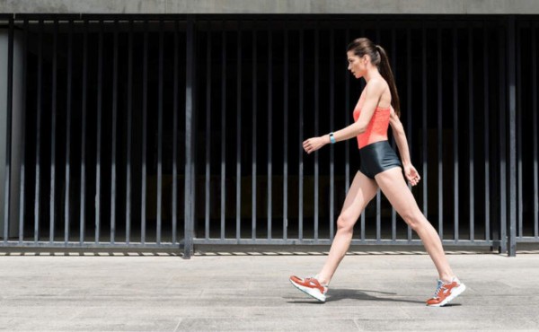 Beneficios para la salud si caminas todos los días