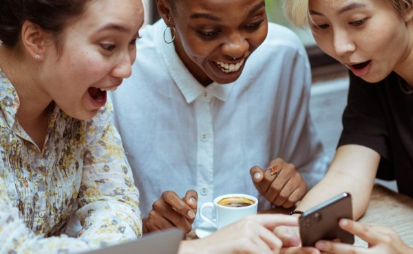 Columna de Gaby Varga: El poder del asombro