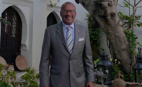 Ocho meses de cárcel a marroquí que amenazó por Facebook al embajador de EUA