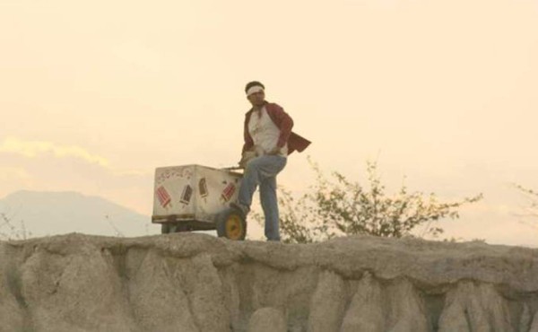 'El Paletero” ya está en los cines hondureños