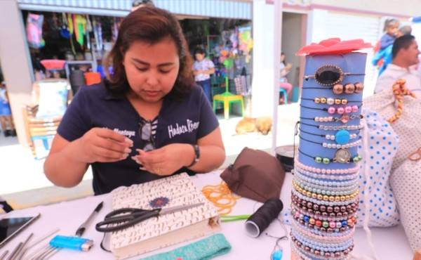 Emprendedores hondureños tienen hasta hoy para postular a feria internacional en EEUU