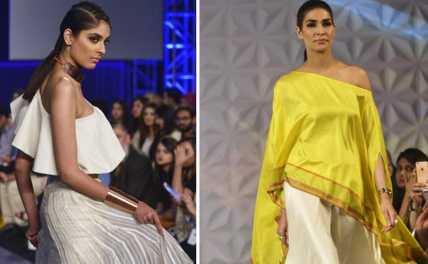 Colores para las pieles trigueñas