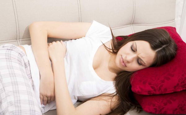 Colitis, no tienes que vivir con ella