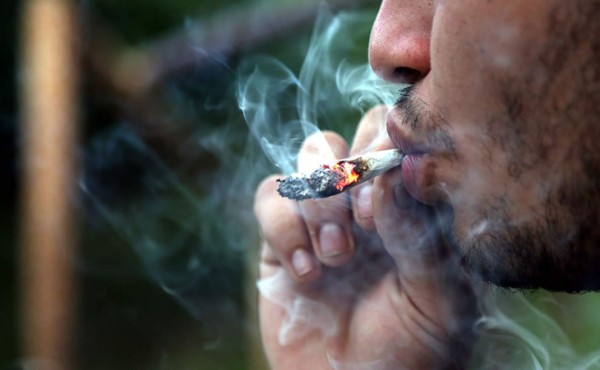 Alcohol, tabaco y marihuana esclavizan a 30% de hondureños