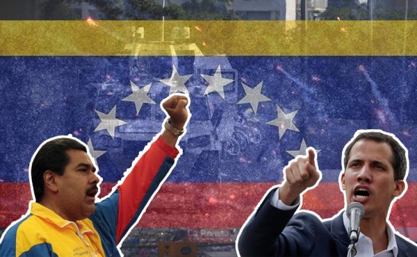 Línea de tiempo: Incidentes armados contra Nicolás Maduro en Venezuela