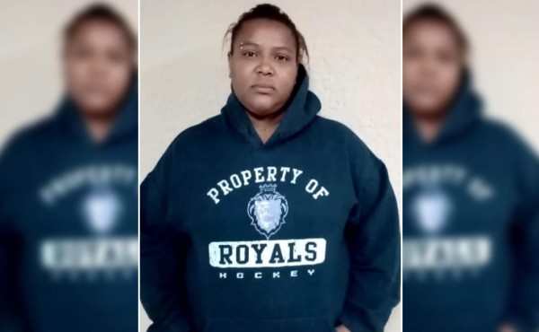 Capturan a mujer sospechosa de matar a puñaladas su pareja sentimental