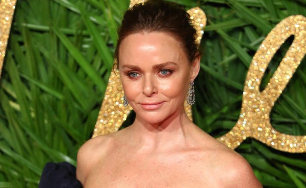 Firmas de moda se solidarizan con los movimientos antirraciales en EE.UU.