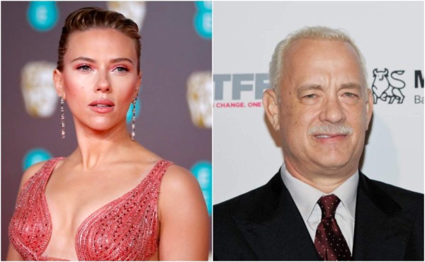 Famosos de Hollywood llegan divididos a la primaria demócrata