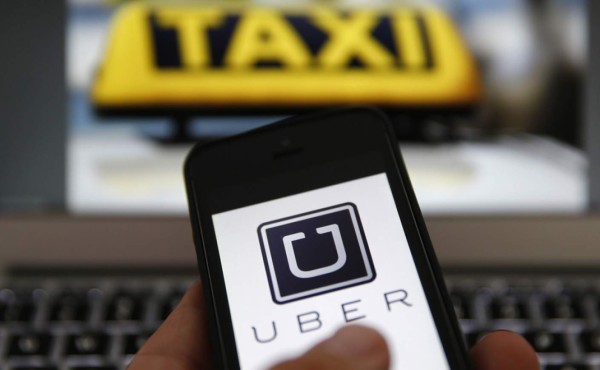 Uber regresa a Colombia con un nuevo modelo de contrato