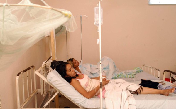 Autoridades de salud advierten del aumento de la malaria en Nicaragua