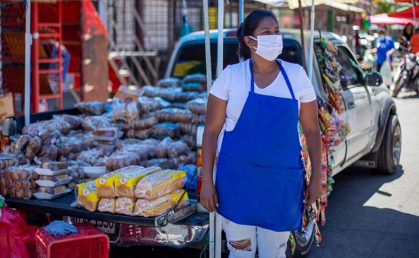 Más de 200,000 emprendedores hondureños podrán optar por un bono