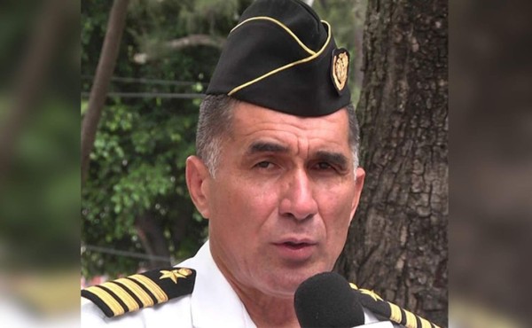 Exportavoz de las FFAA se encuentra delicado de salud por el COVID-19