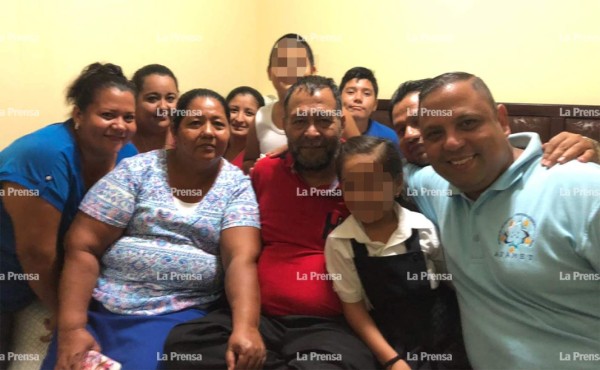 Aparece pastor de iglesia La Cosecha tras 22 días desaparecido