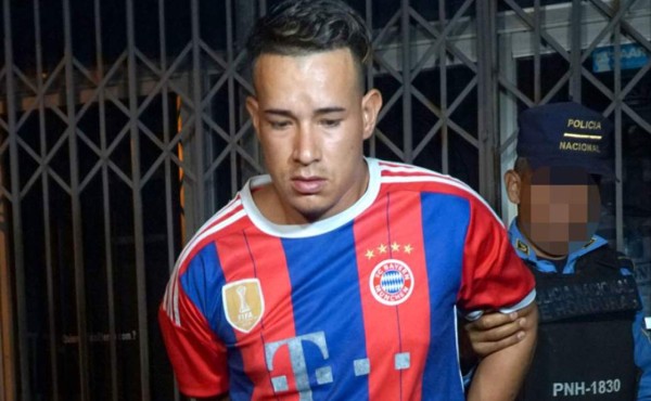 Supuesto asesino de guardia es uno de los reos muertos en El Pozo