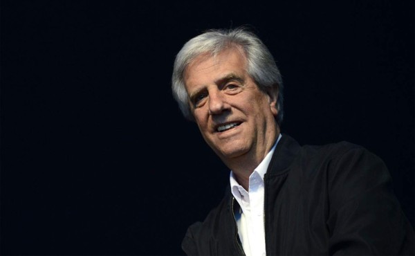 Muere el expresidente uruguayo Tabaré Vázquez a los 80 años