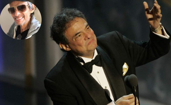 Video de José José nunca antes visto lo muestra extremadamente delgado