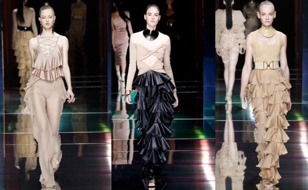 Usa los vuelos según tu silueta