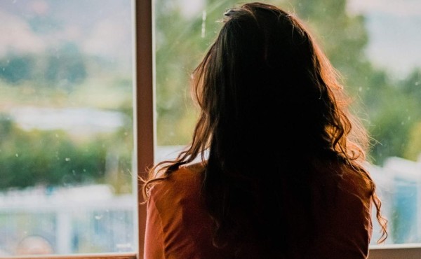 Gaby Vargas: La sala de espera