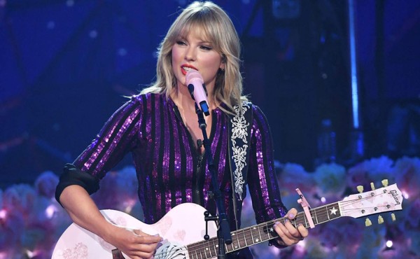 'Miss Americana', el documental de Taylor Swift, en Netflix el 31 de enero