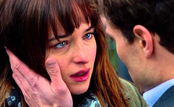 Censuran 'Cincuenta Sombras de Grey'