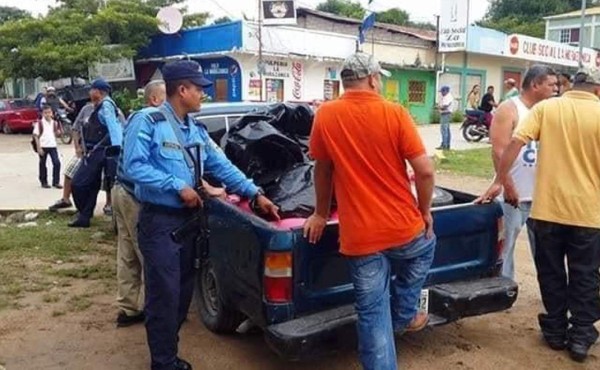 SPS: Detienen a sujeto por supuesta venta de carne de caballo