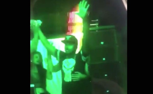 Muere un joven en un concurso de tequila en República Dominicana