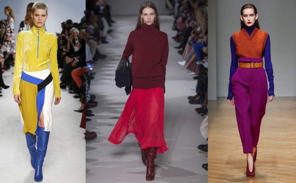 Vive tu invierno a todo color