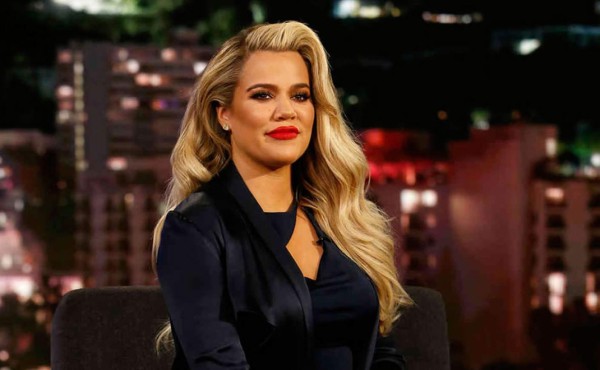 Khloé Kardashian se separa de Tristan Thompson