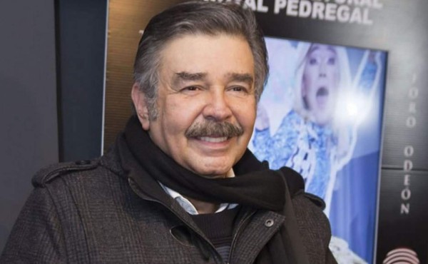 Jorge Ortiz de Pinedo: 'Me gasté todo lo que gané'