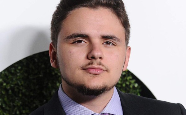 El enorme tatuaje en honor a Michael Jackson que se hizo su hijo