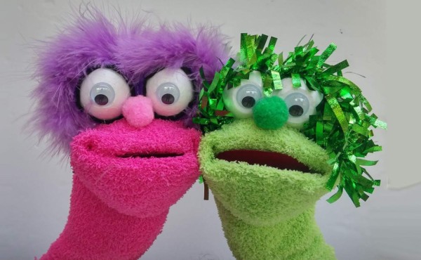 13 ideas para reciclar los calcetines sueltos