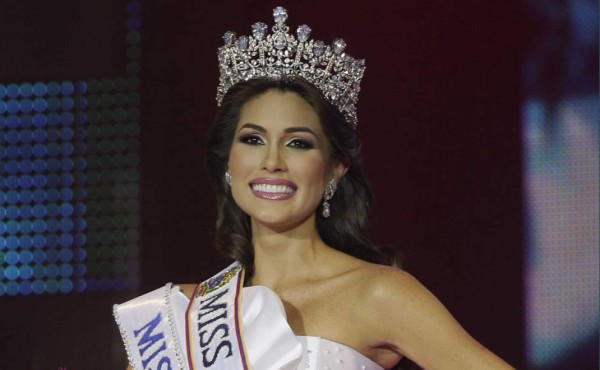 Exreinas dirigirán el Miss Venezuela tras escándalo