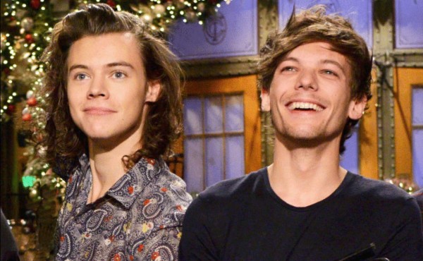 ¿Hay un video sexual de Harry Styles y Louis Tomlinson?
