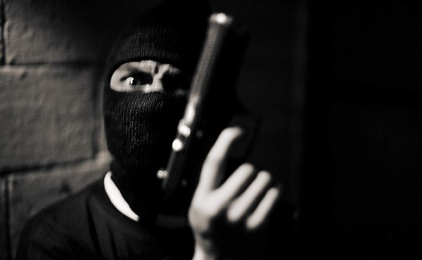 'Yo mato mareros por encargo', supuesto sicario hondureño