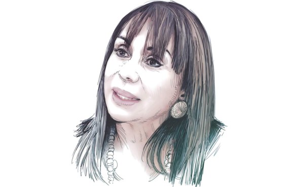 'No es bueno copiar liderazgos masculinos ni opacar a las mujeres”