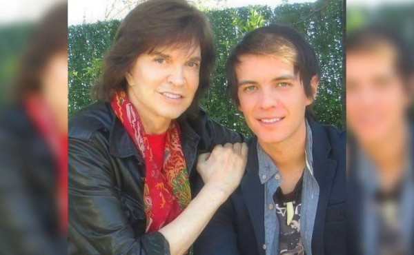 ¿Qué heredará el único hijo de Camilo Sesto?