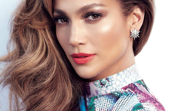 Jennifer López fue captada con su nuevo amor en Los Ángeles