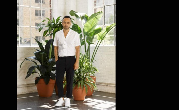 Carlos Campos un orgullo que sigue brillando