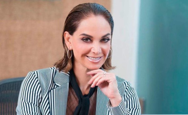 Descartan violencia de Lupita Jones