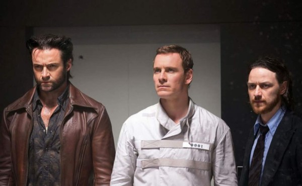 Prometen diversión en X-Men: Días del Futuro