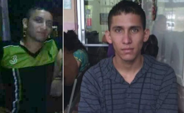 Asesinan a hermanos en barrio Las Palmas de San Pedro Sula