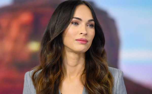 Megan Fox ¿irreconocible?, actriz es señalada por retoques estéticos