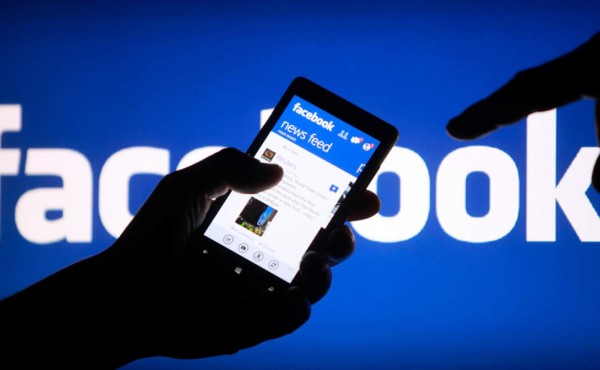 Bélgica ordena a Facebook dejar de recabar datos personales en 48 horas