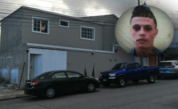 Ingeniero es asesinado por seis sicarios dentro de su vivienda en Tegucigalpa